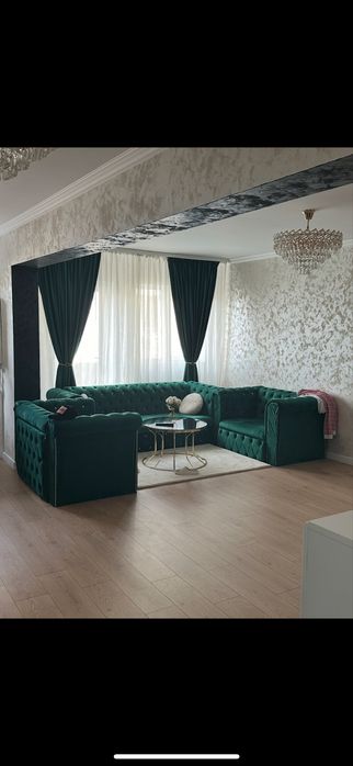 Apartament 3 camere