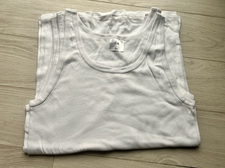 Set 3 maieuri 3XL C&A, noi