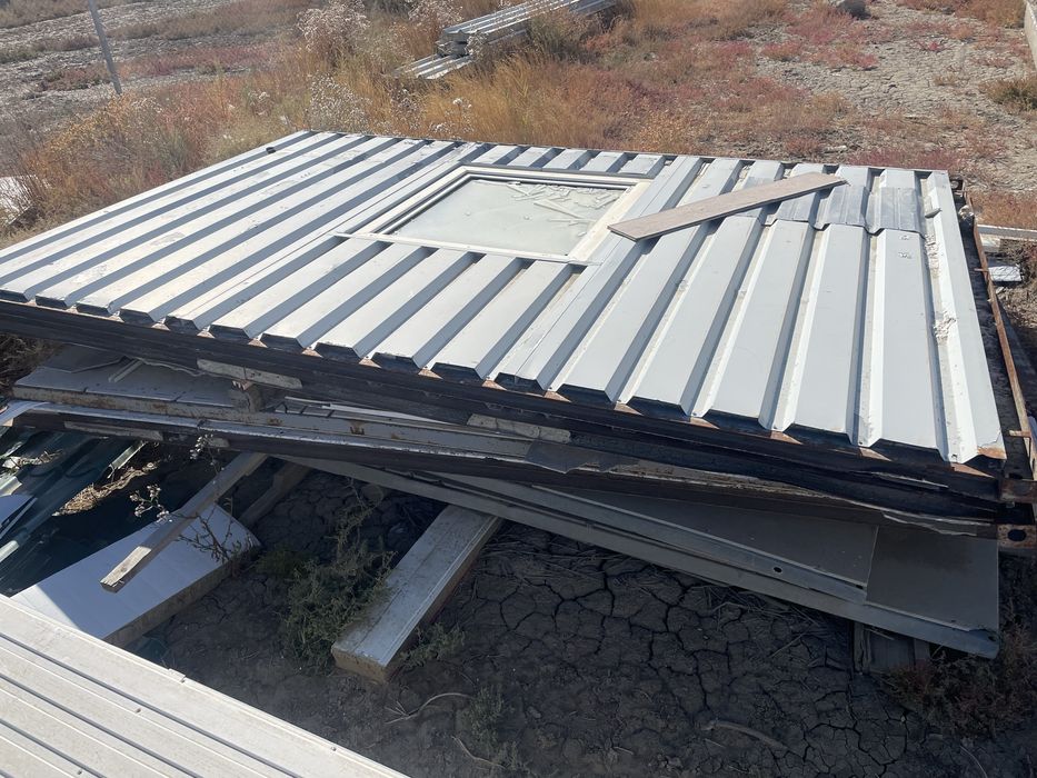 Продам Сэндвич панель