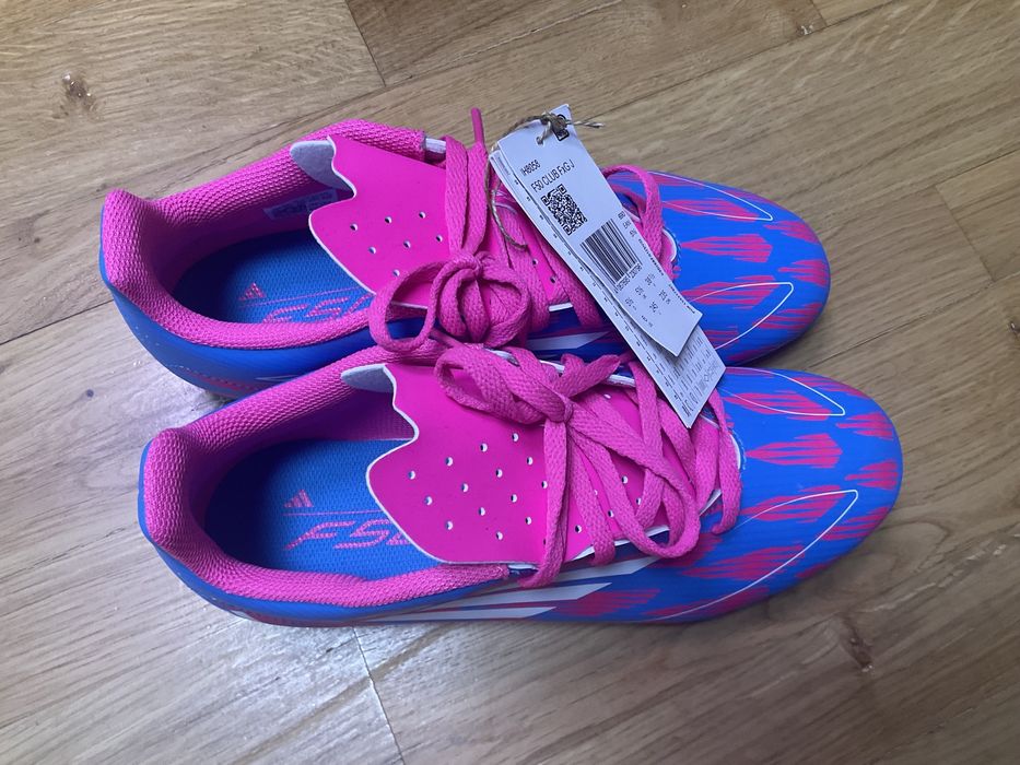 Adidas copii 38-2/3 noi