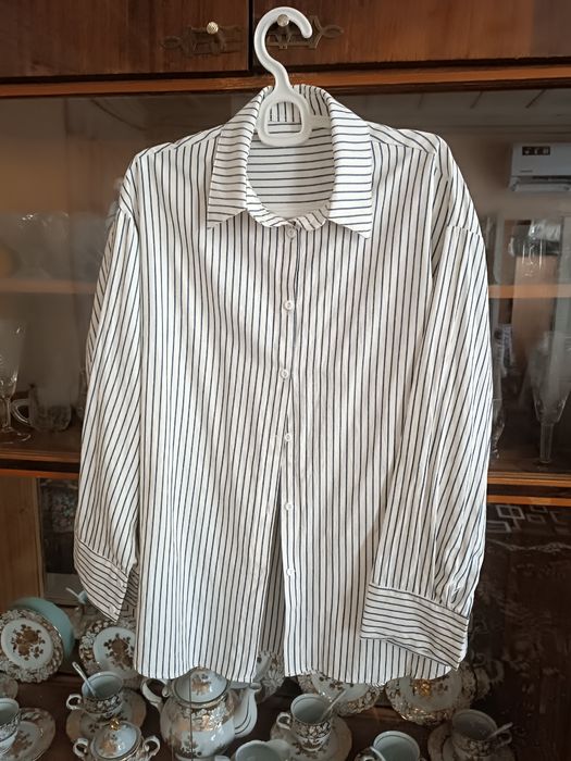 Рубашка 52 размера 120 тысяч