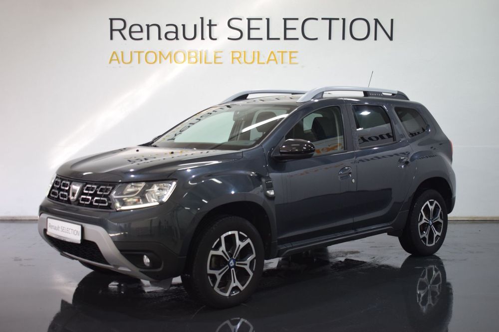Dacia Duster Dacia Duster 1.5 Blue dCi 115CP BlueLine 4WD