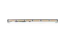 Bara girofar auto cu led COB 12v
