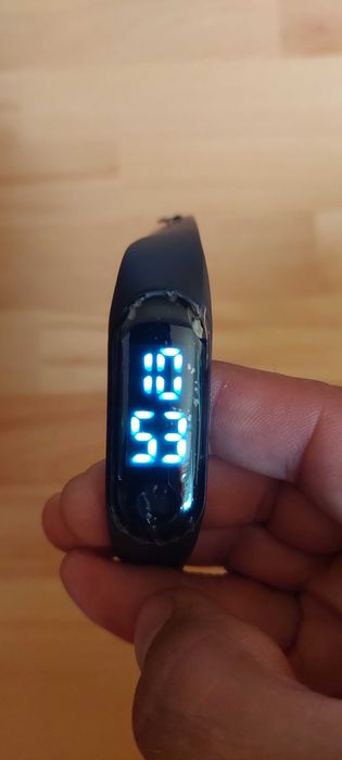 Ceas digital diverse modele