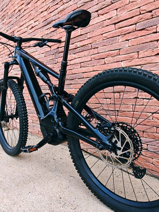 Bicicletă Electrică Specialized turbo levo Alloy 700, 2023, S3