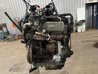 Motor Volkswagen T5 Multivan 2.0 BiTDI DRF 4Motion CAAA 2.0 TDI 2014