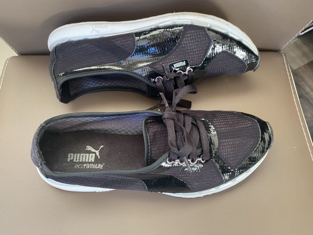 Asics Reebok Adidas Puma 37 номер