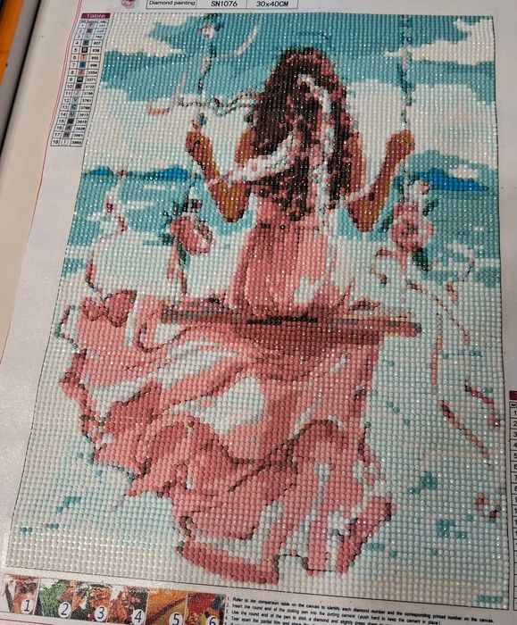 Продавам готови изработени гоблени