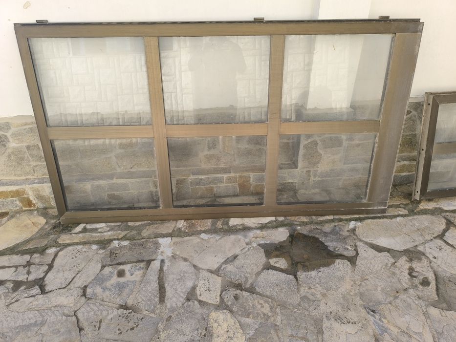 Алуминиева дограма