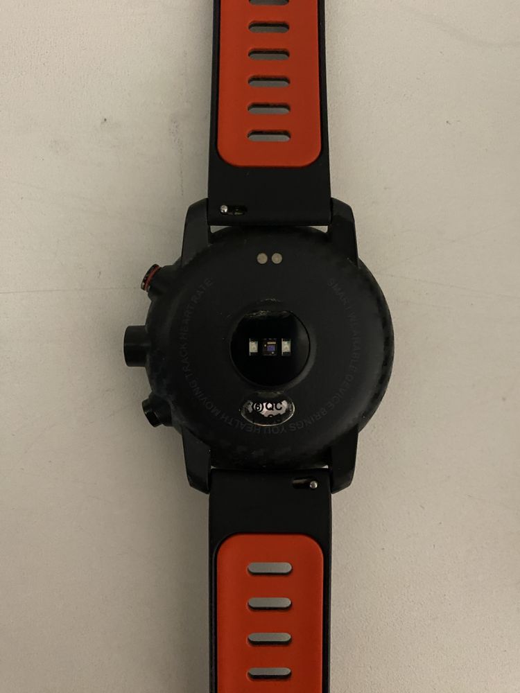 Смарт часы Microwear L5