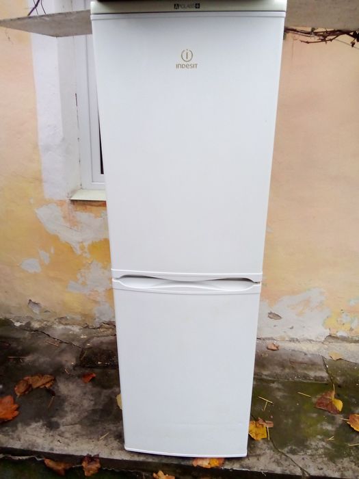 Frigider Indesit