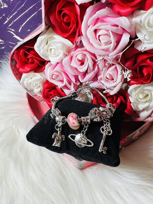 Bratari pandora calitate superioara