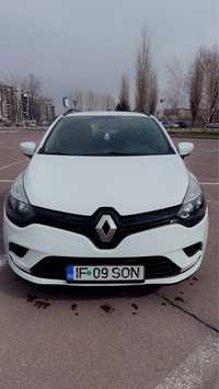 Renault Clio Diesel 2018