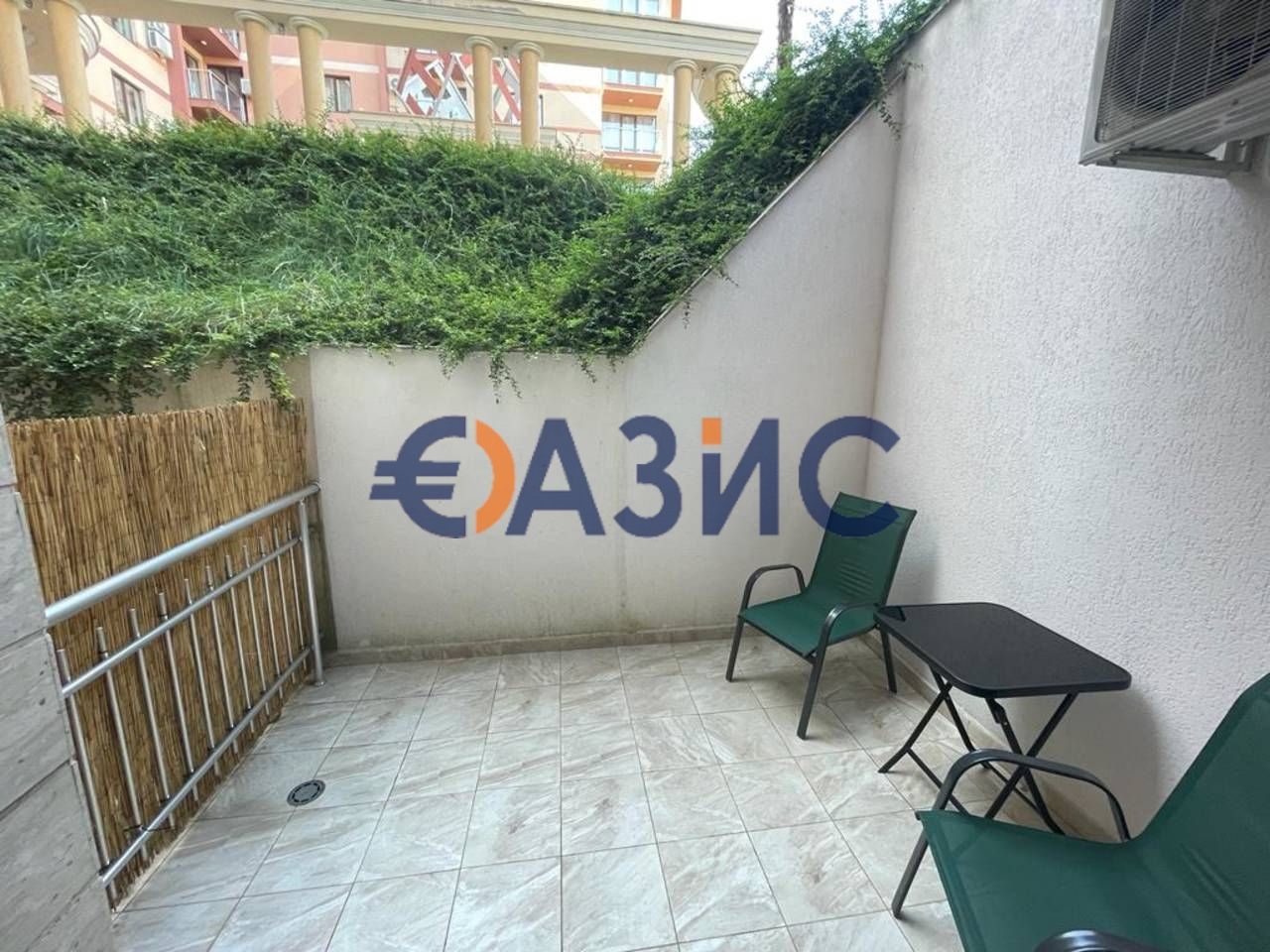 Продава се Едностаен апартамент в к.к. Слънчев бряг - 63 кв.м за 699 €/кв.м - Снимка #6