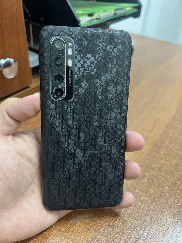 Xiaomi 10 note lite