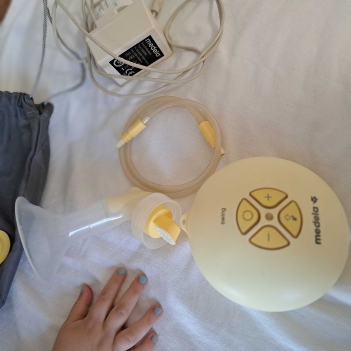 Medela Електрическа помпа Swing Flex