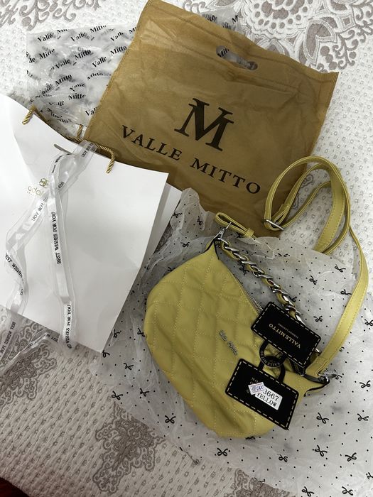 БРЕНД Сумка на подарок полный комплект