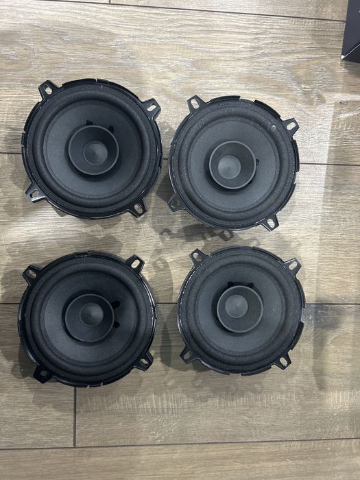 Штатные динамики лада гранта фл