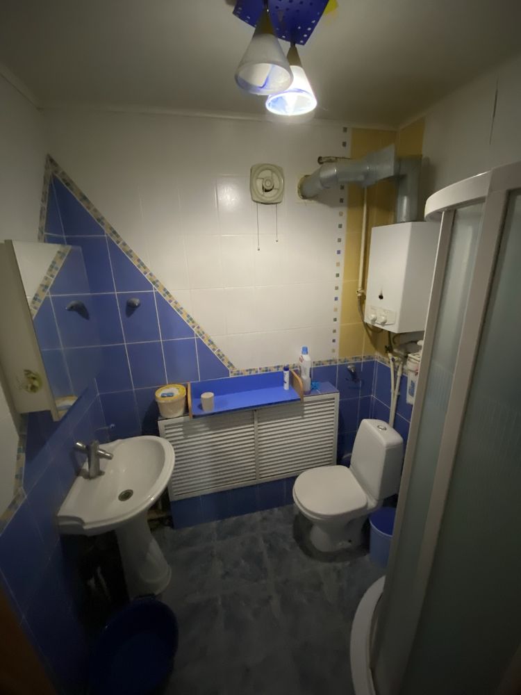 Продается дом в Уральске