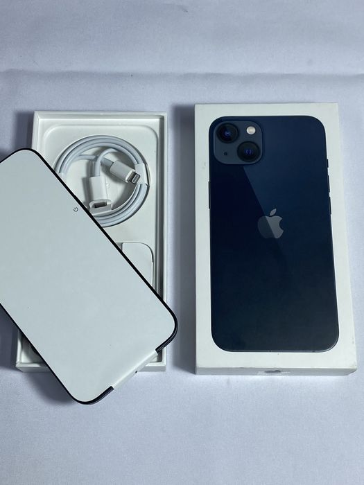 Продается Новый Iphone 13, 128 GB