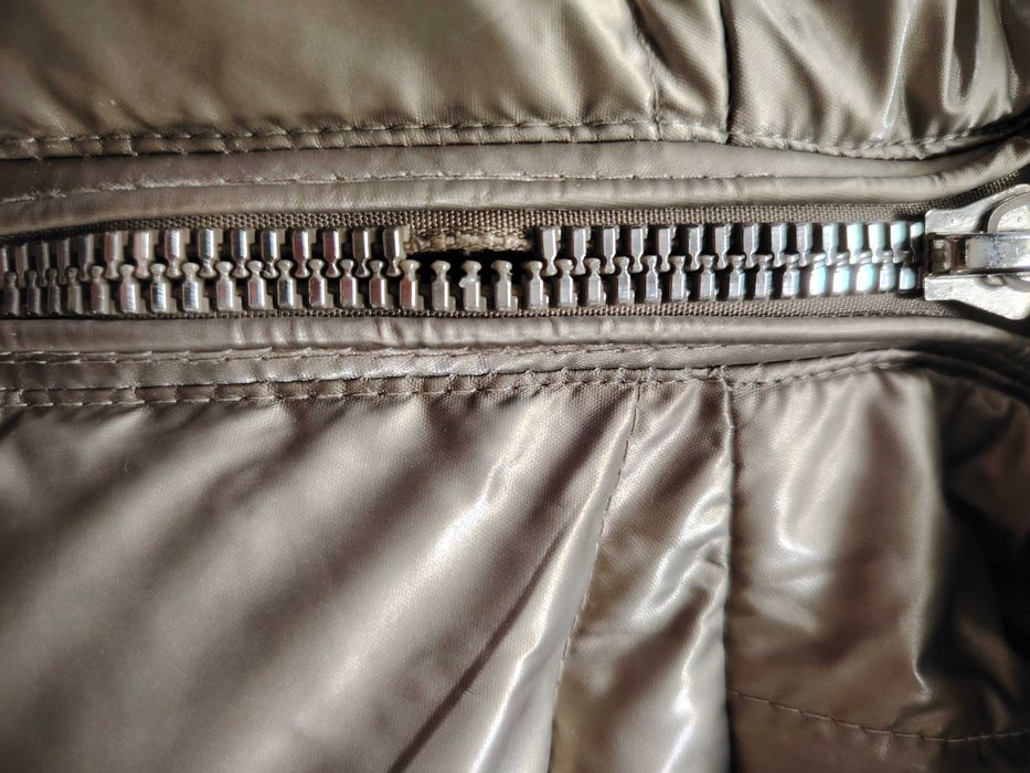 Дамско зимно яке XL