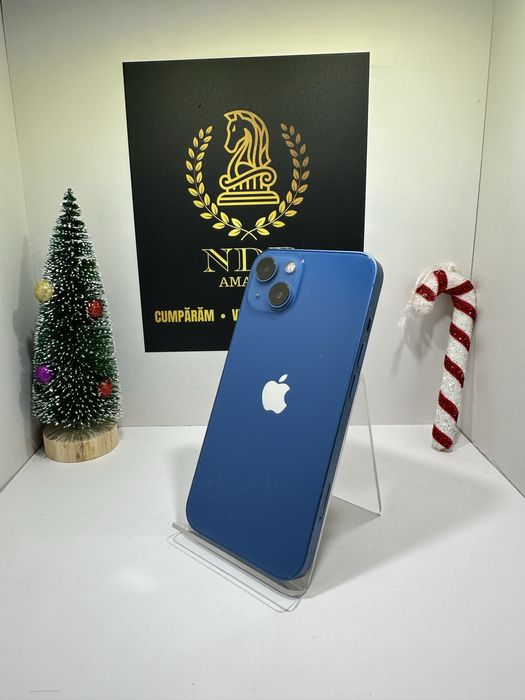 NDP Amanet NON-STOP Calea Vitan Nr. 121 Iphone 13 (45292)