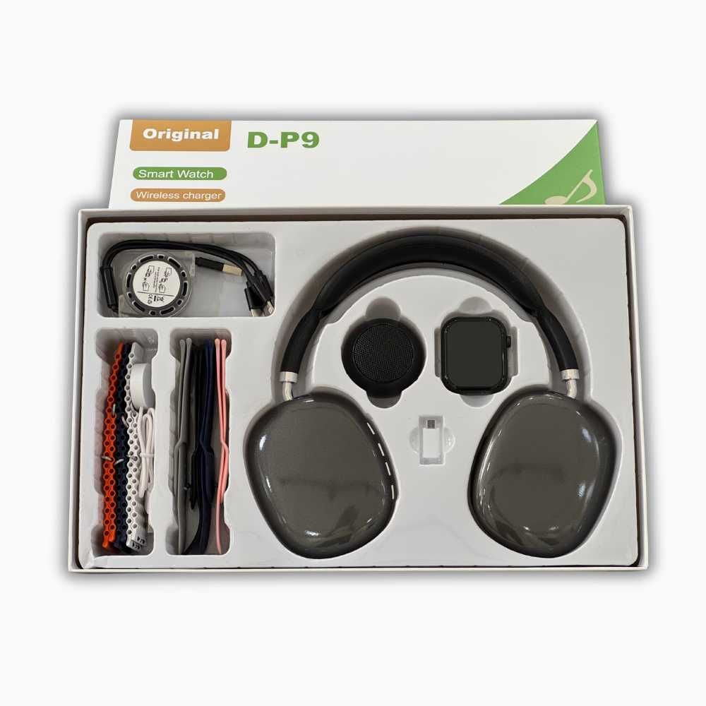 13 tasi 1 tada, Smart Watch Ultra 2, AirPods Pro 2, sovg'a, nabor