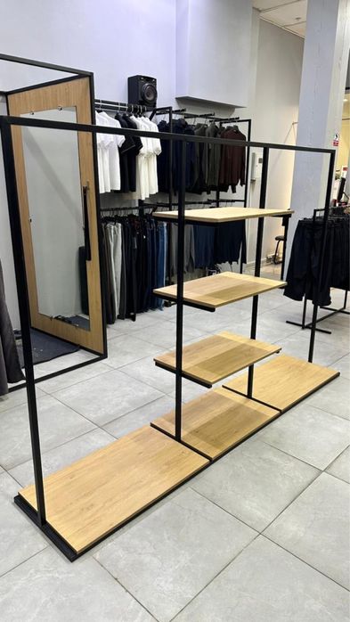 Торговое оборудование