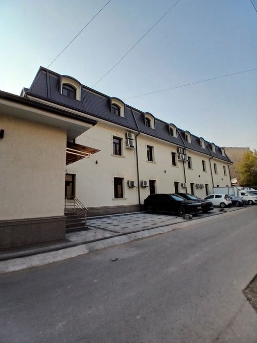 Аренда! Под офис 12,5м2. Ориентир Grand Mir Hotel. Go'sht