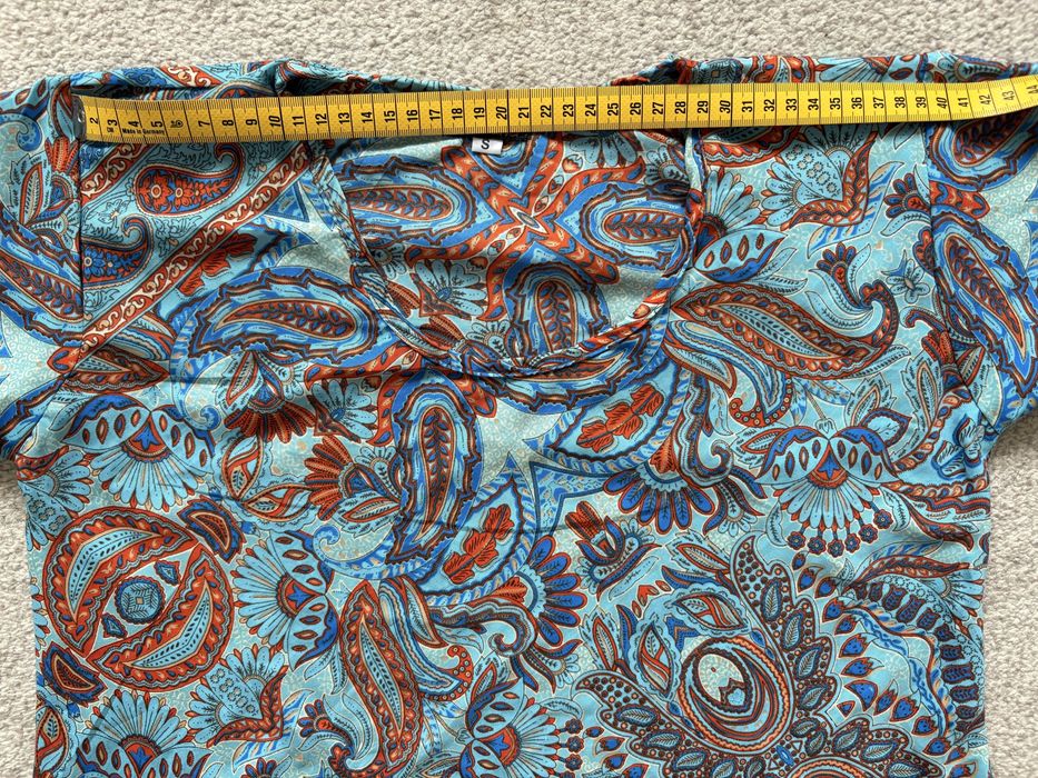 Rochie matase marimea S