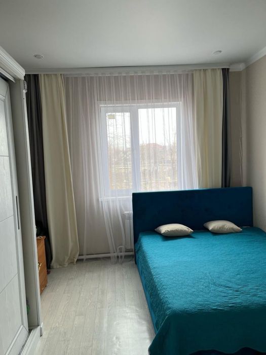 Продам кровать б/у