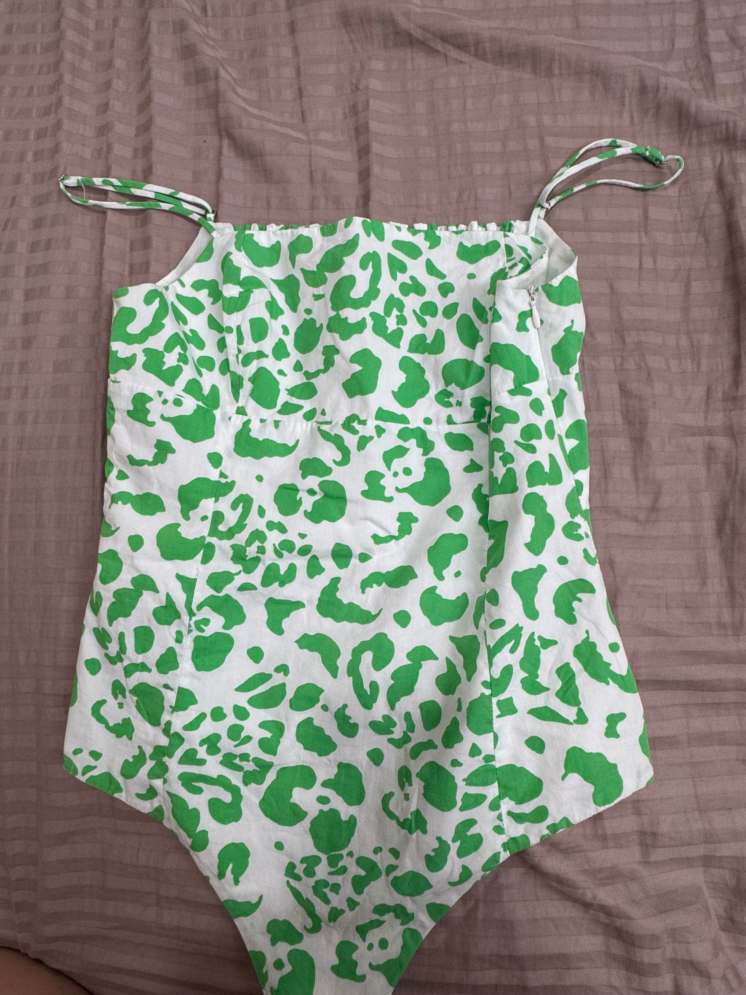 Не носено боди на Zara