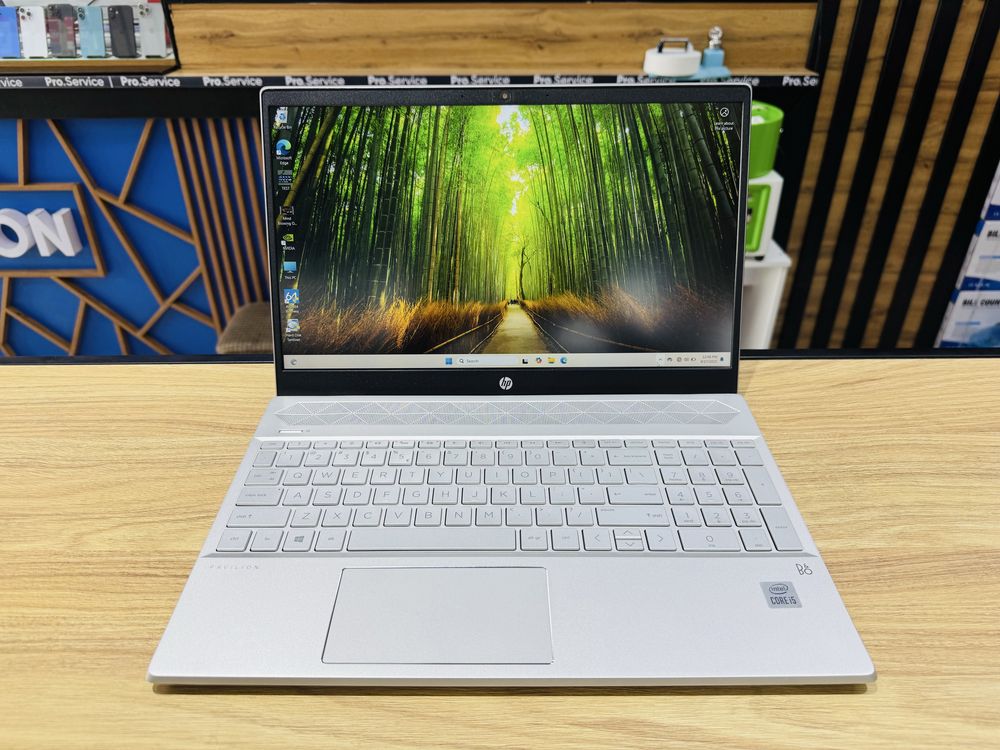 HP Pavilion Laptop 15-cs3029nw