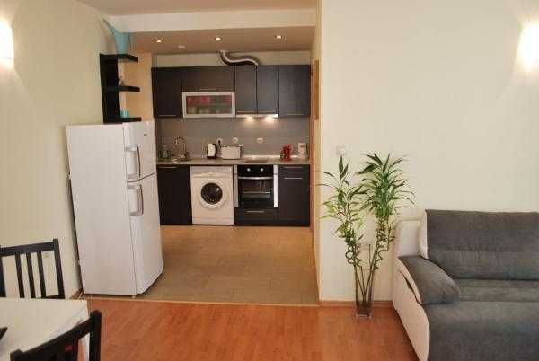 Продава се Двустаен апартамент в София, Дианабад - 66 кв.м за 1667 €/кв.м - Снимка #2