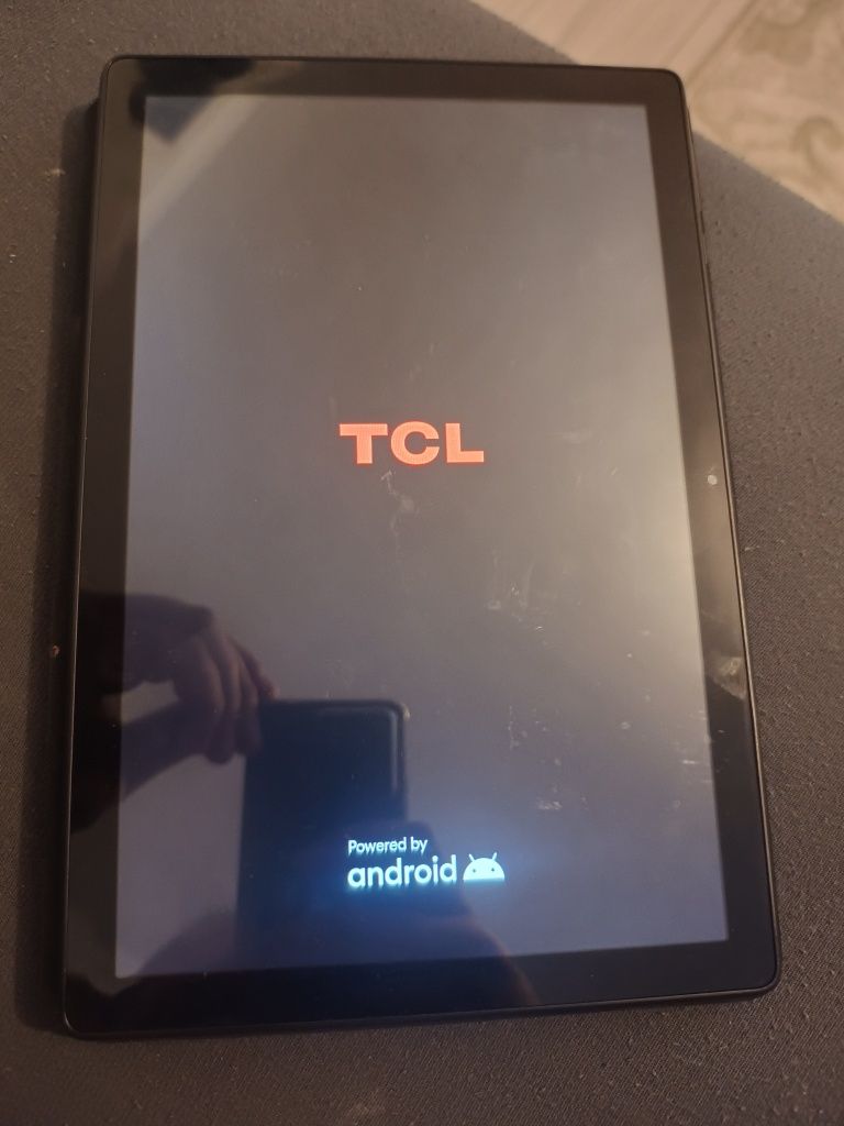 Tableta TCL, stare impecabila