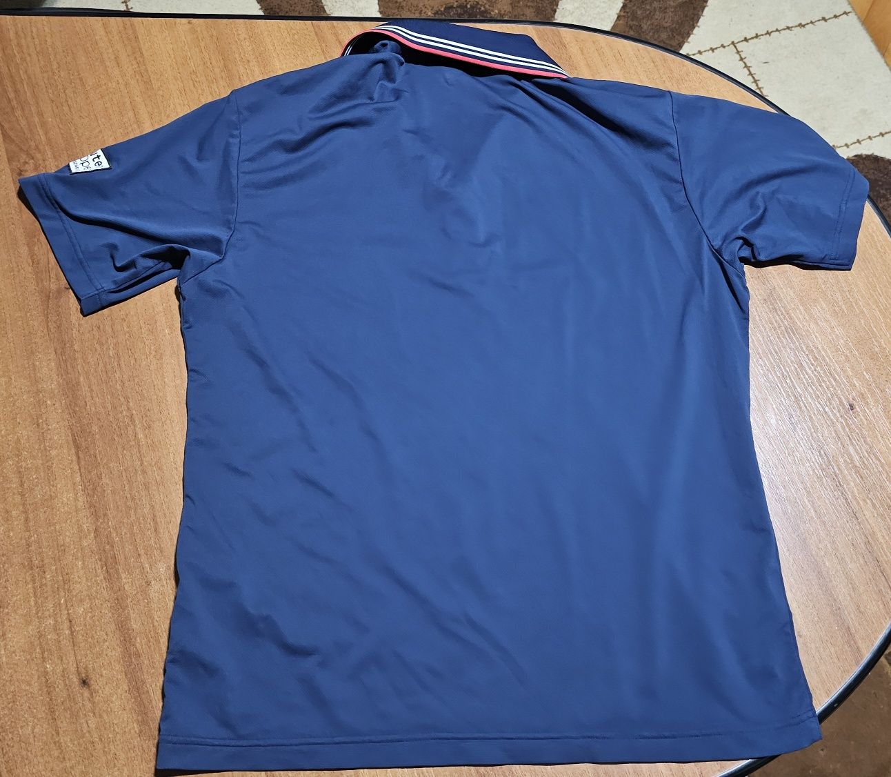 Tricou tenis Fila Tokyo