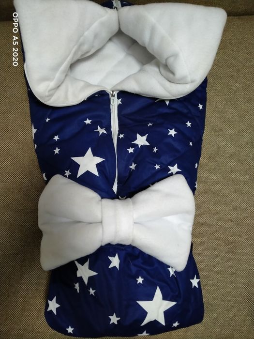 Конверт трансформер