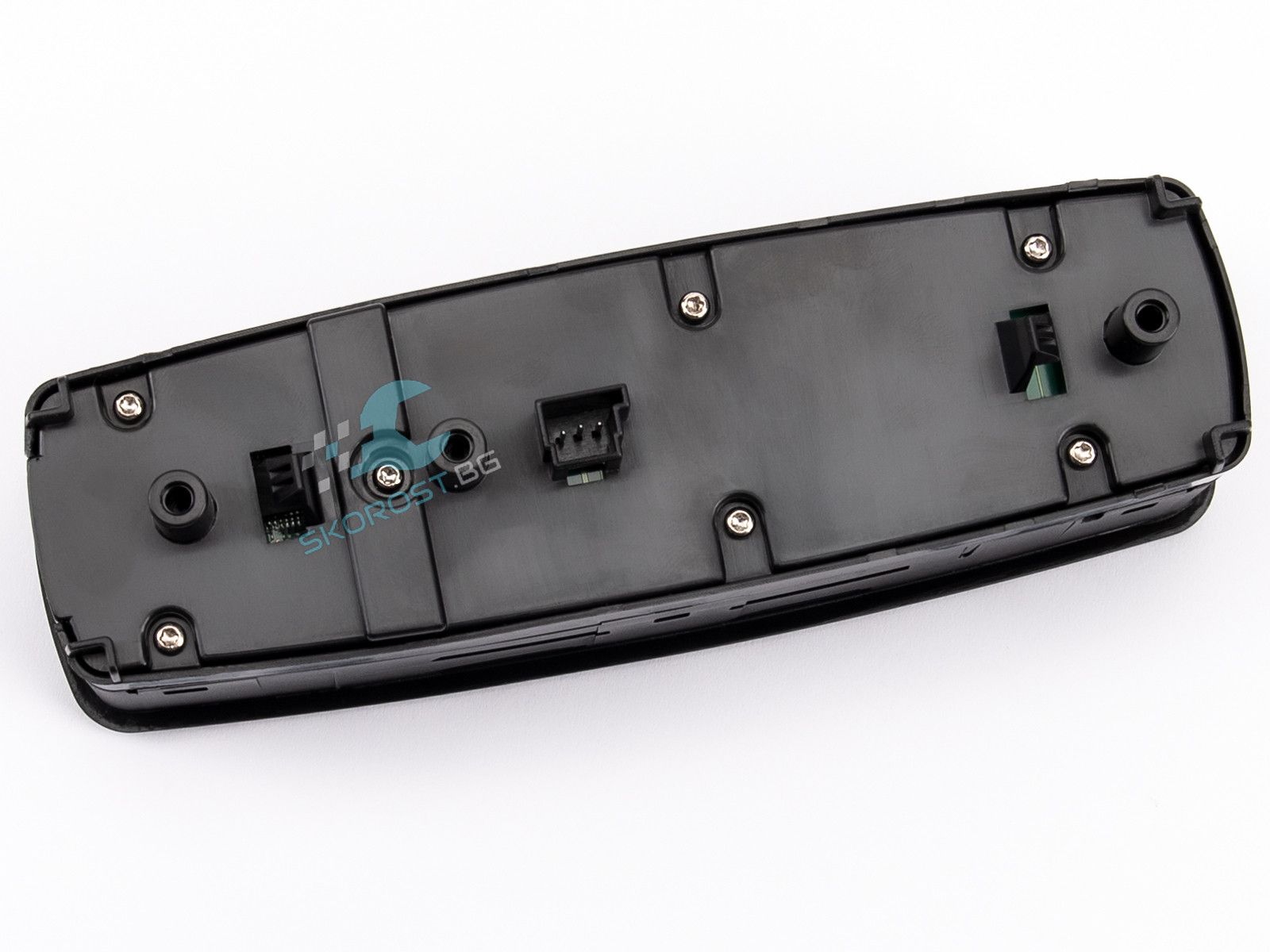 Конзола копчета бутони ел. стъкла Мерцедес Mercedes A B GL ML R W169