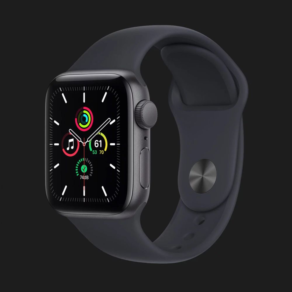 Iwatch SE 40 mm оригинал.