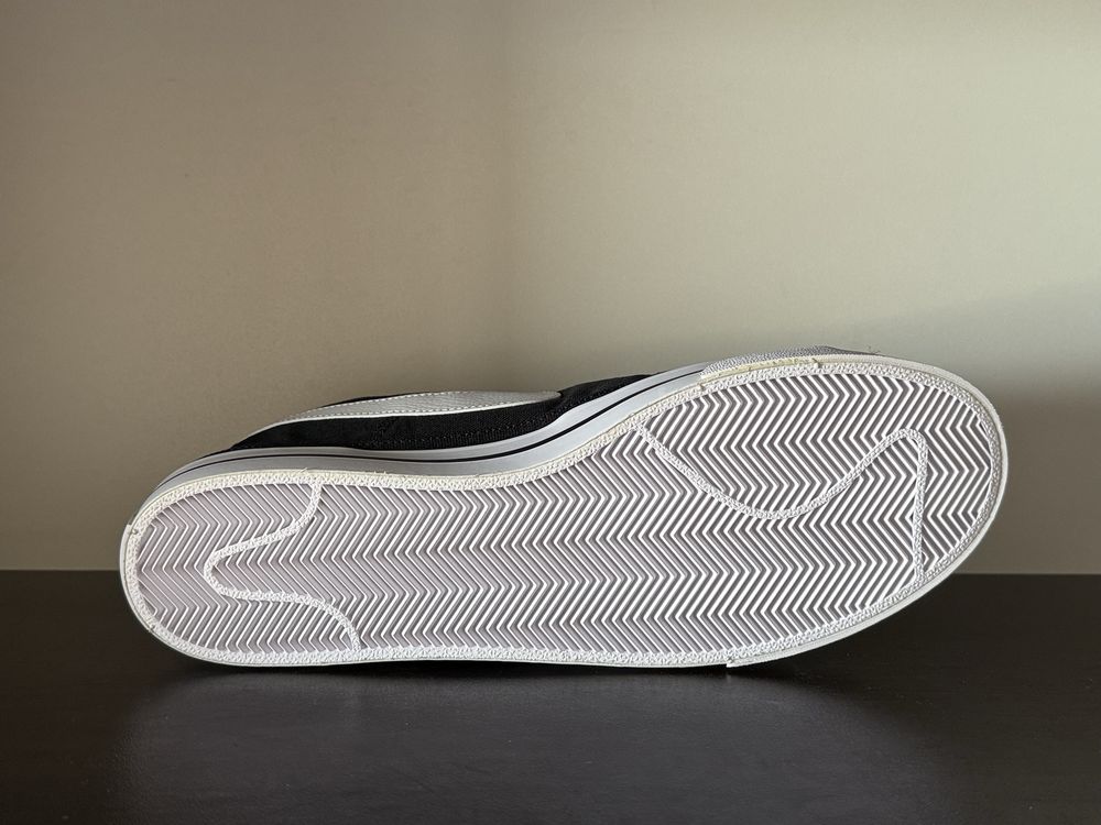 NIKE COURT LEGACY CANVAS 46номер 30см Стелка Нови с Кутия