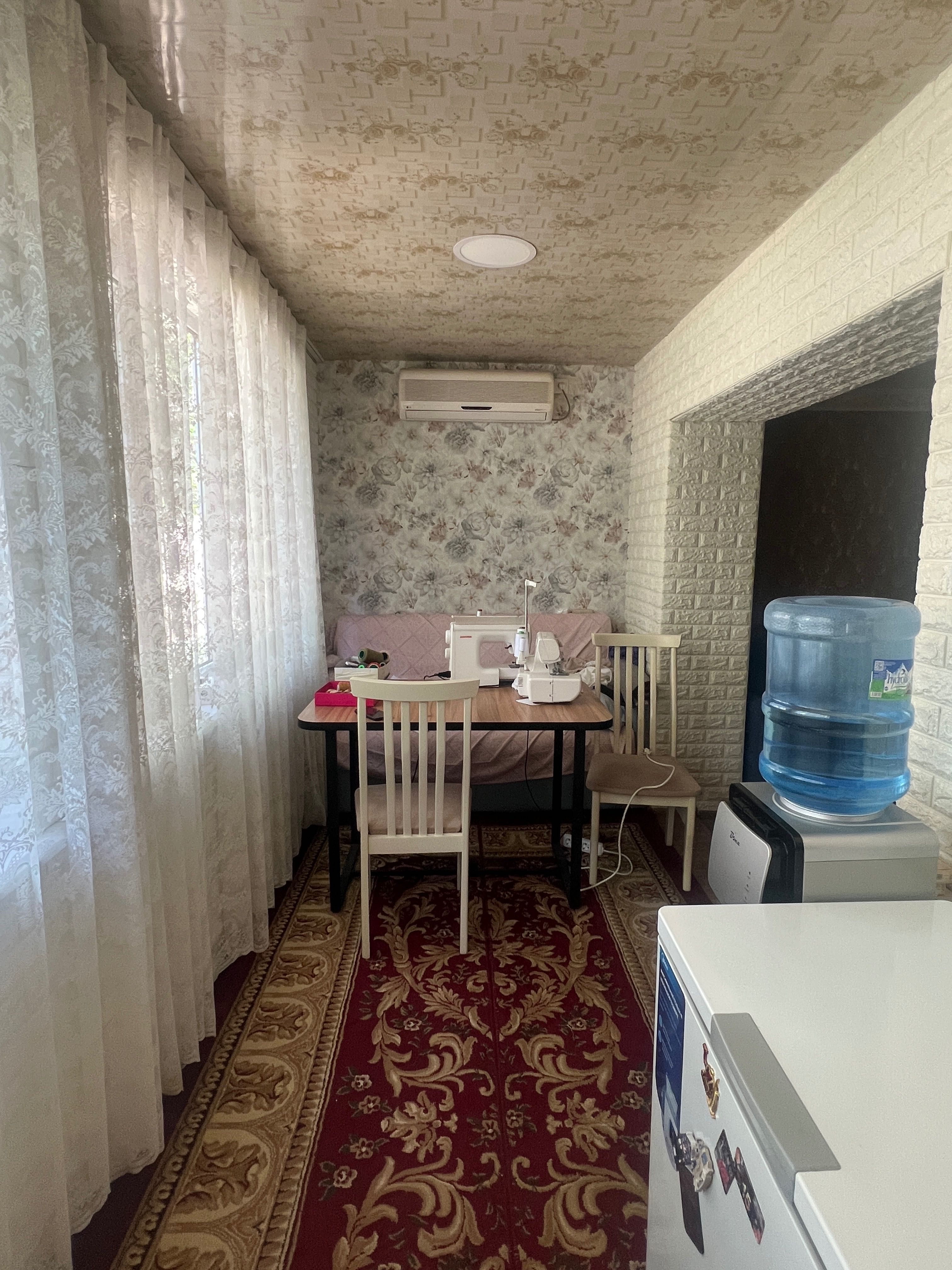 Продам 3-х комнатную квартиру 3/2/4 в Мирзо Улугбекском районе.