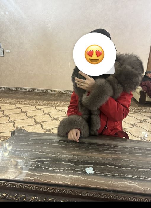 Продается парка размер с м