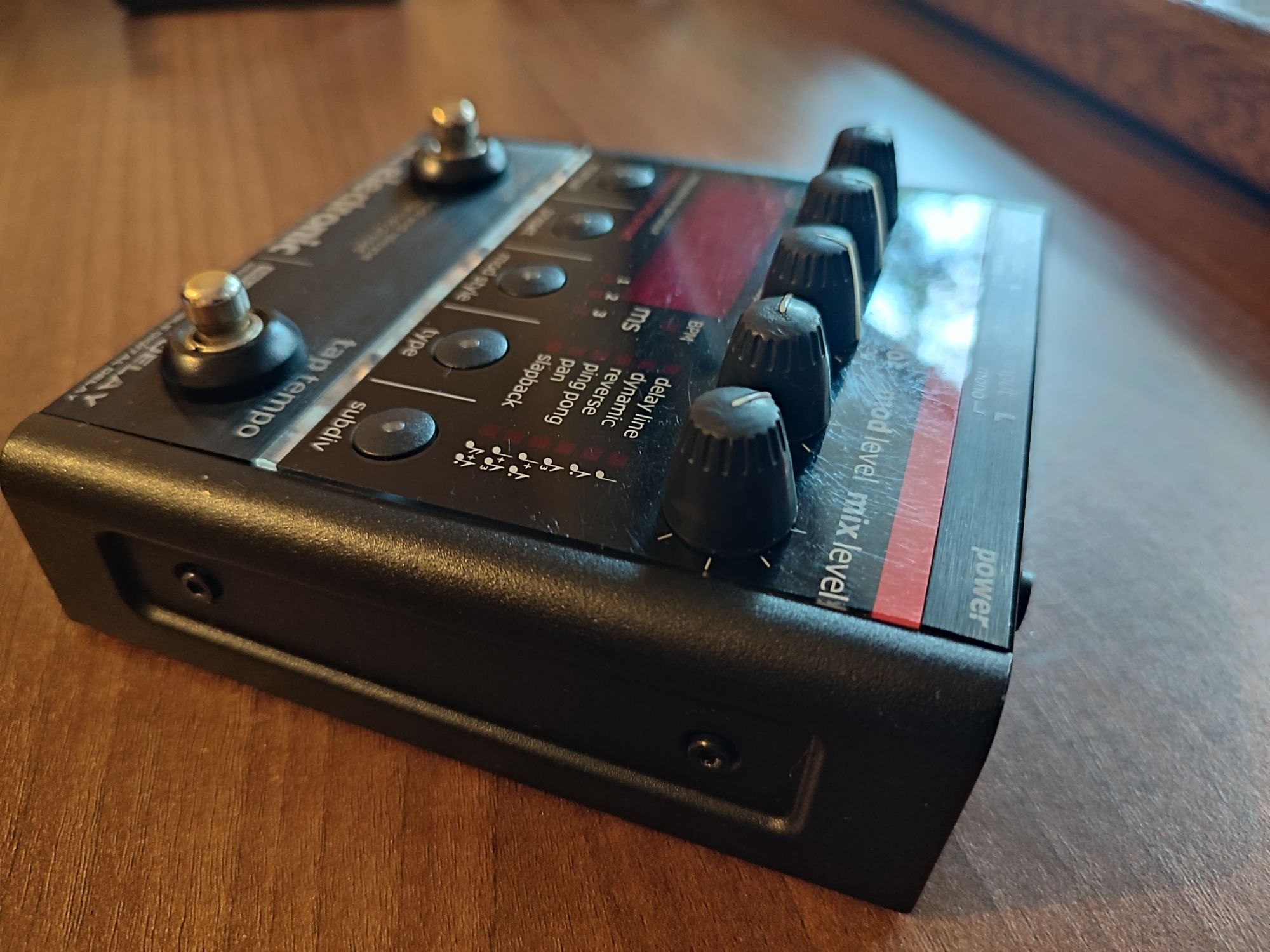 TC Electronic Nove Delay