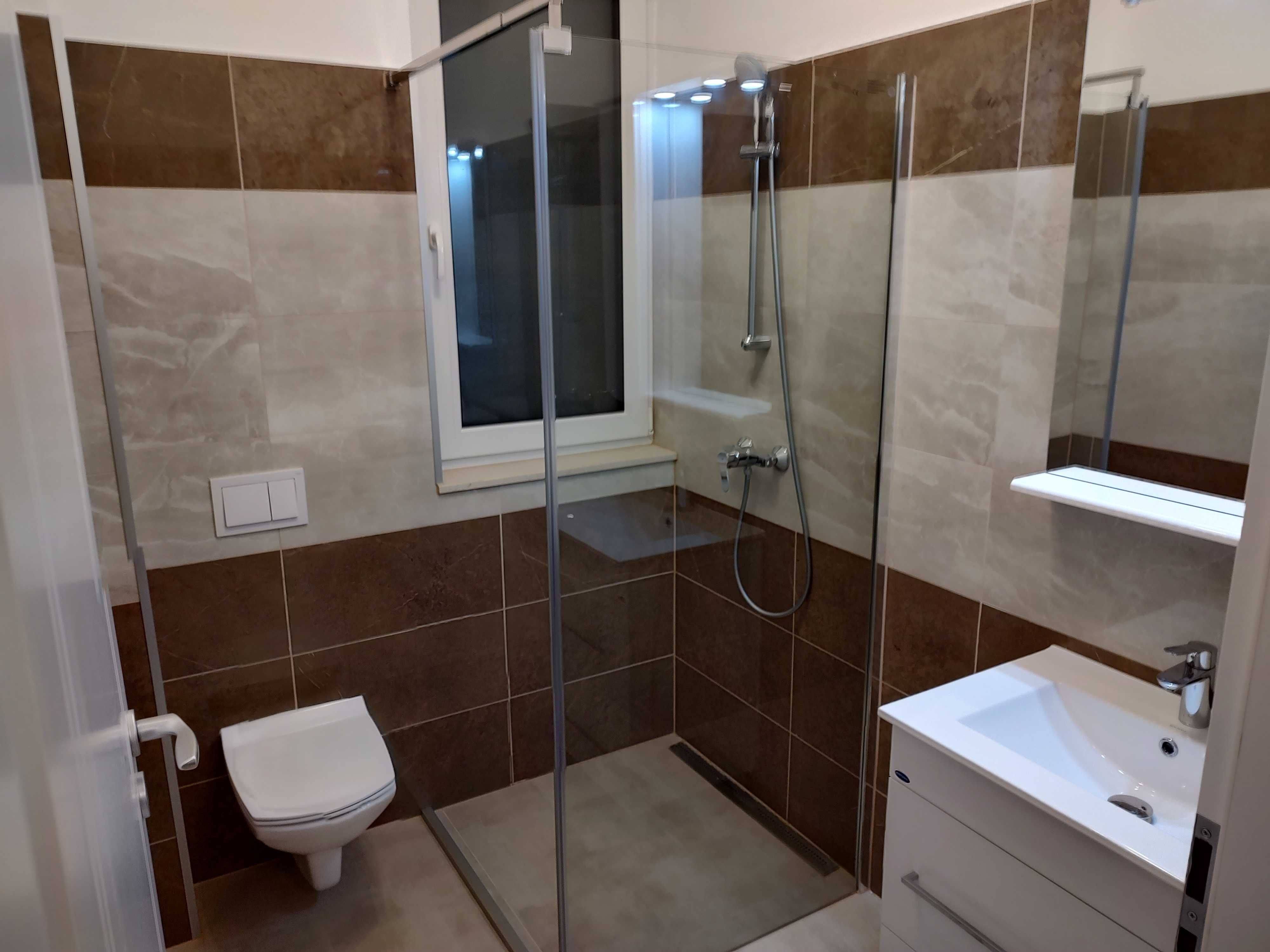 Apartament 3 camere Liviu Rebreanu 165b