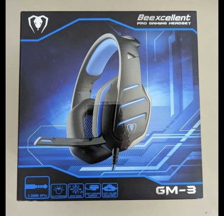 casca Beexcellent GM3