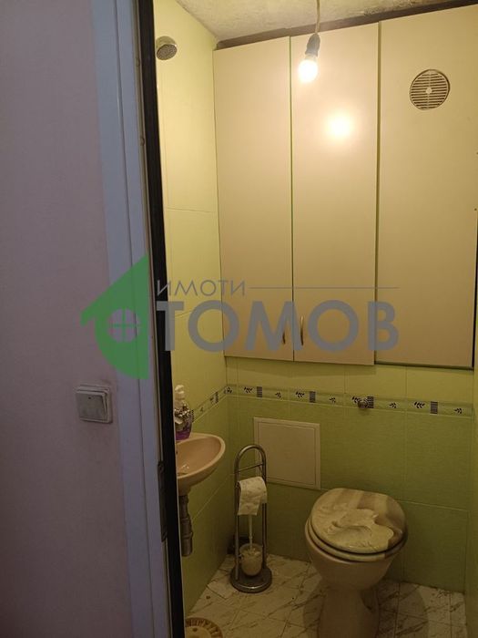 Продава се Тристаен апартамент в Стара Загора, Ремиза - 88 кв.м за 1705 €/кв.м - Снимка #9