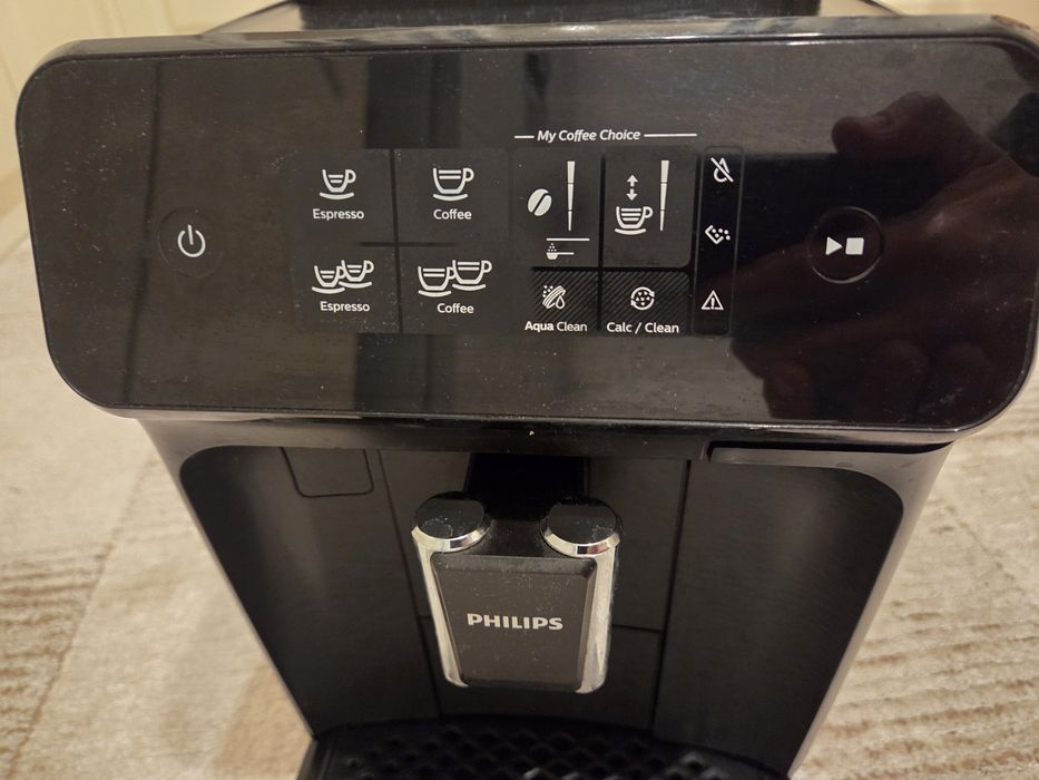 Expresor automat Philips