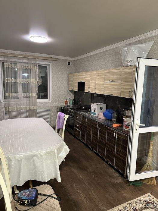 Продаю отдельно стоящий дом