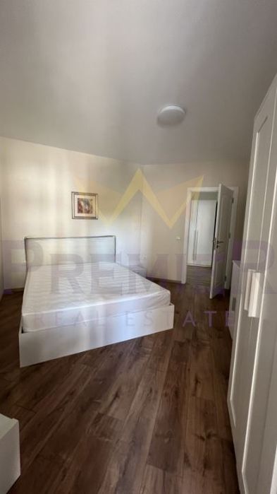 Дава се под наем Двустаен апартамент в Варна, Левски - 84 кв.м за 510 € - Снимка #4