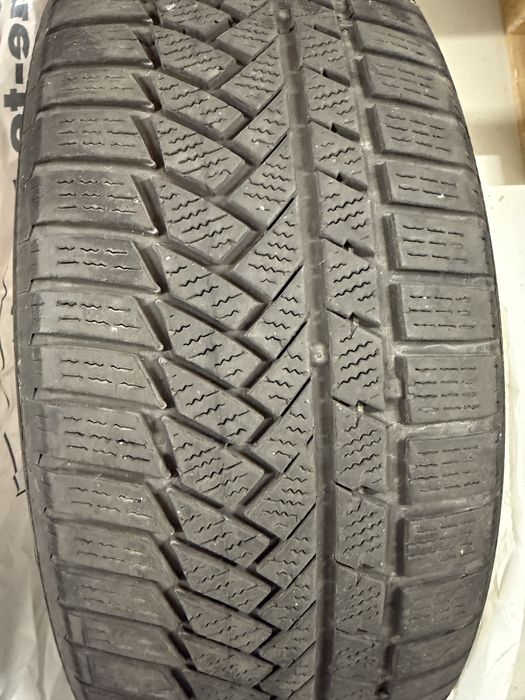 Anvelope continental winter contact 235 55 R19